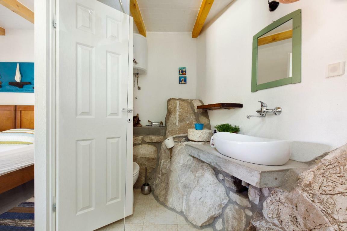 Luka'S House - Zf Hvar Hvar Town Esterno foto