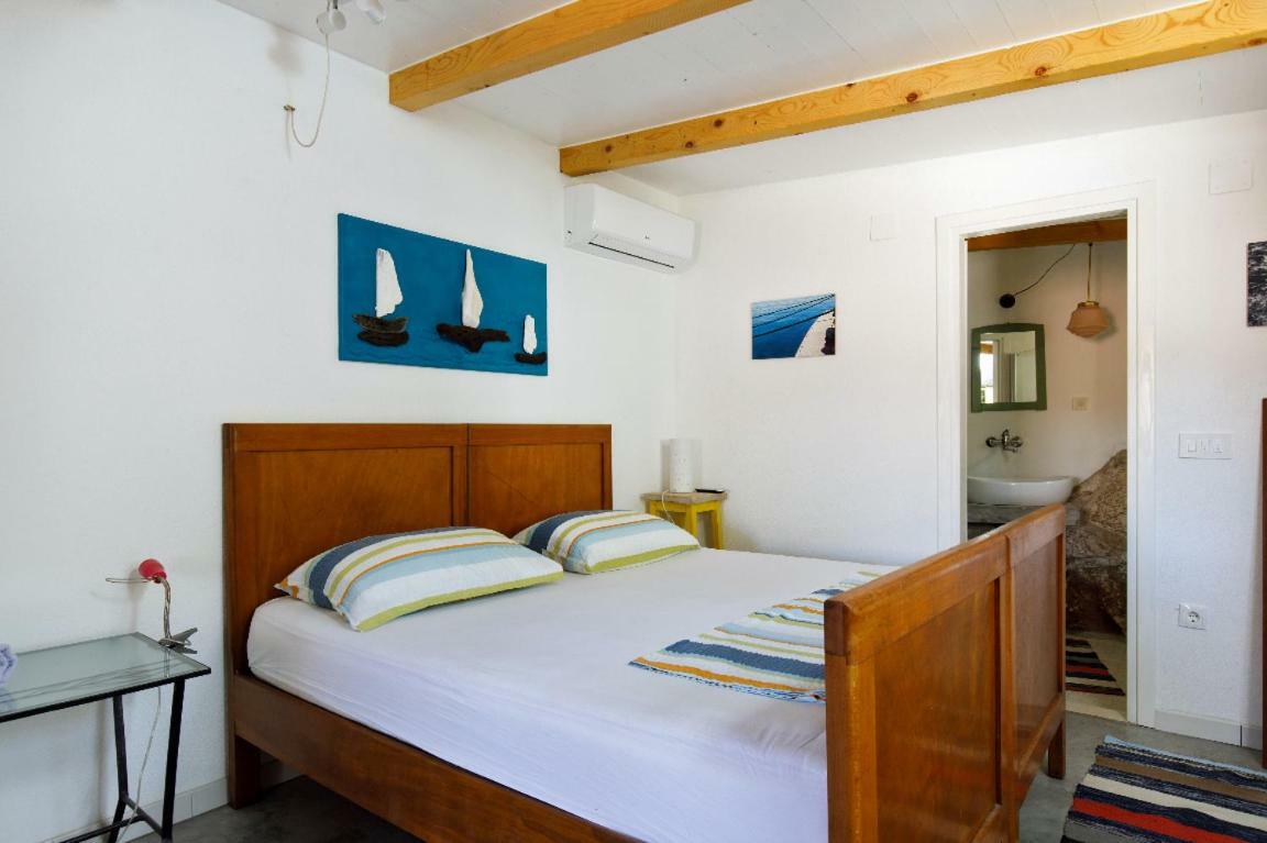 Luka'S House - Zf Hvar Hvar Town Esterno foto