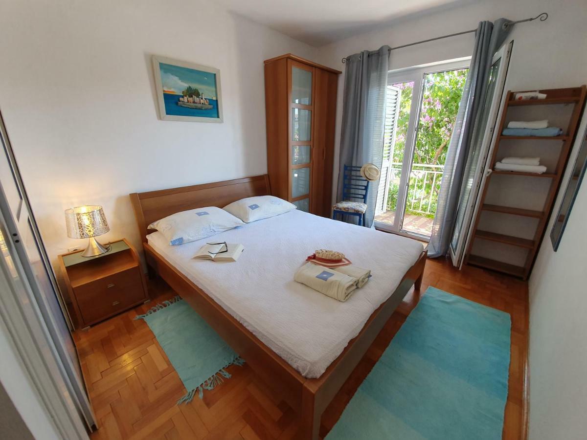 Luka'S House - Zf Hvar Hvar Town Esterno foto